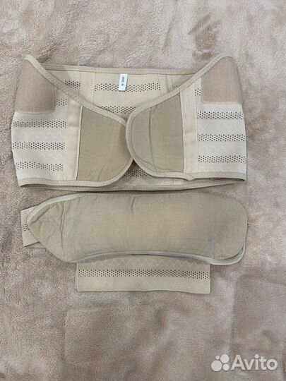 Бандаж для беременных и после родов