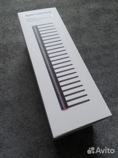 Набор расчесок Dyson Styling Set