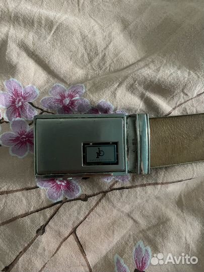 Ремень roccobarocco