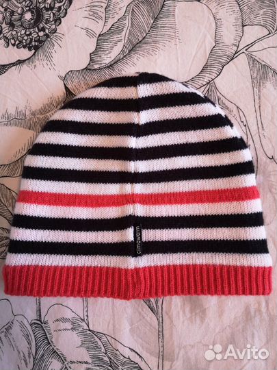 Шапочка Adidas climawarm