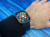 Apple Watch 9 45mm Теперь и в Ижевске