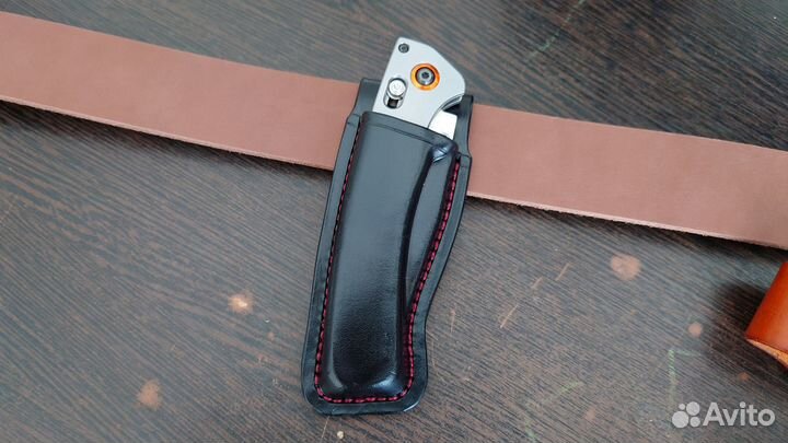 Чехол для ножа Benchmade Crooked River