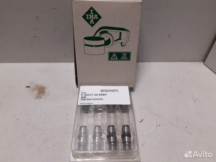 Гидротолкатель клапана Volksawagen Passat B6