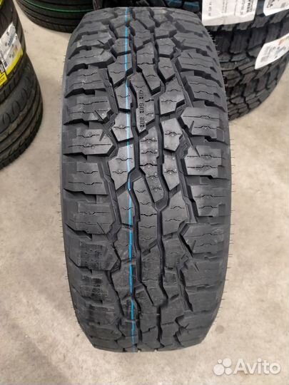 Nokian Tyres Outpost AT 215/65 R16 98T