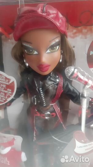 Bratz Sasha Rock Angel