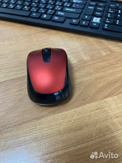 Беспроводная мышь