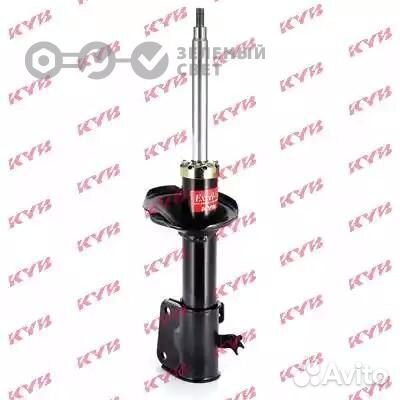 KYB 339021 Амортизатор передний toyota R