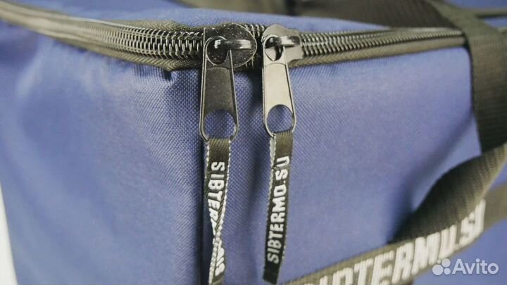 Сумка для теплообменника Сибтермо (средняя)