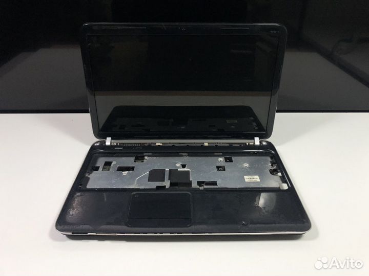 HP Pavilion dv6-6c50er на запчасти