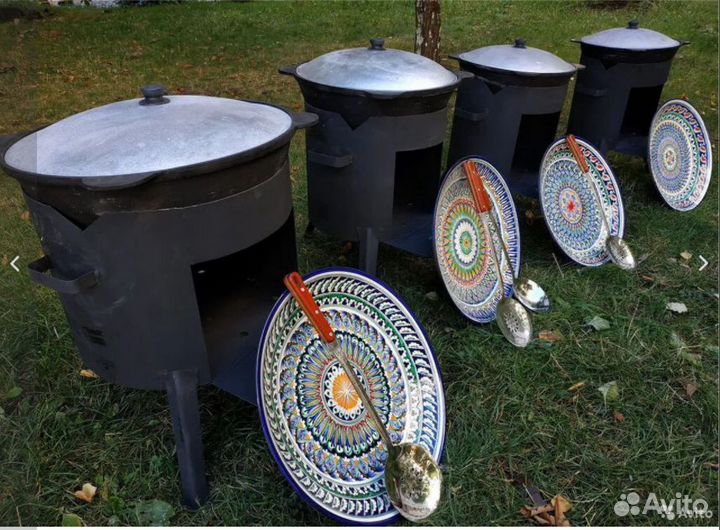 Казан Наманган