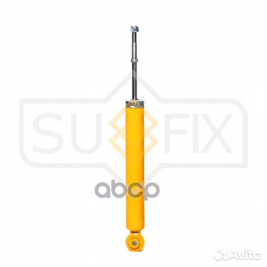 Амортизатор зад прав/лев SA1365 sufix