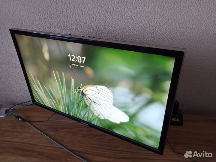 Монитор samsung 4k 28