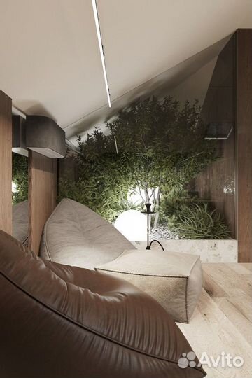 Ремонт, отделка Квартир под ключ Малярные работы