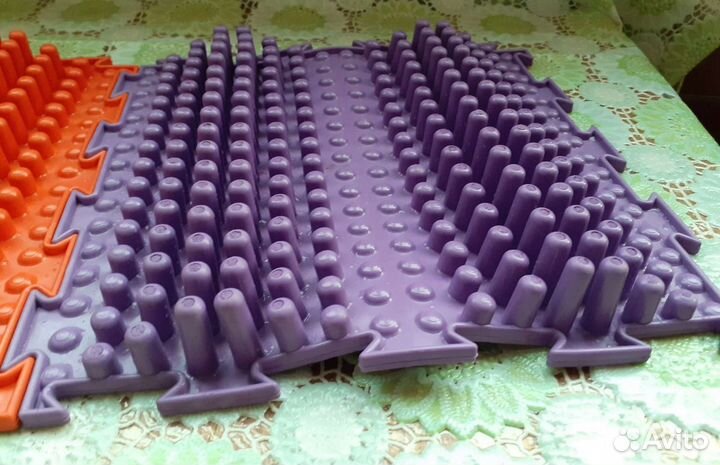 Дополнительные модули для коврика Ортодон