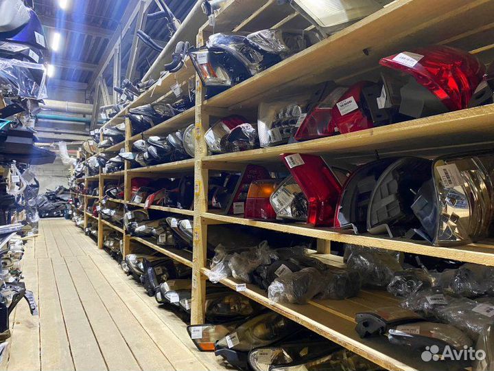 Сервопривод заслонок Mini Hatch R50 W10B16 2004