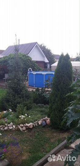 Каркасный бассейн bestway steel pro