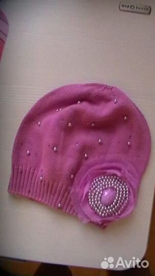 Шапки Noble People косынка Ghobi р. 48-52-56 почта