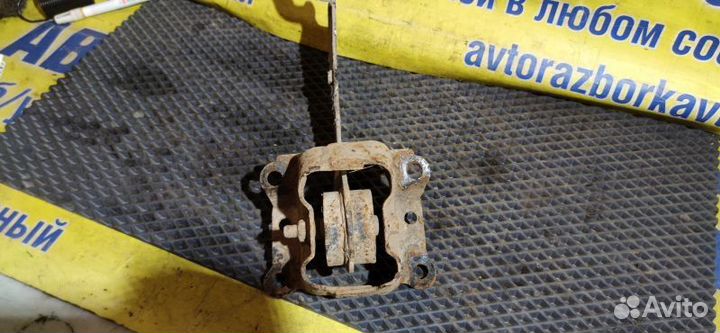 Рычаг задний правый Chery M11 (A3)