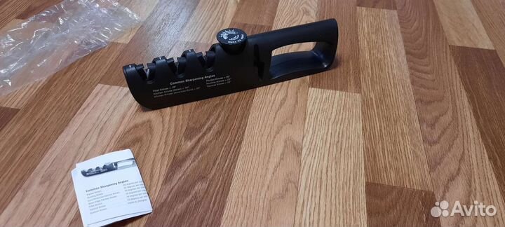 Точилка для ножей Новая