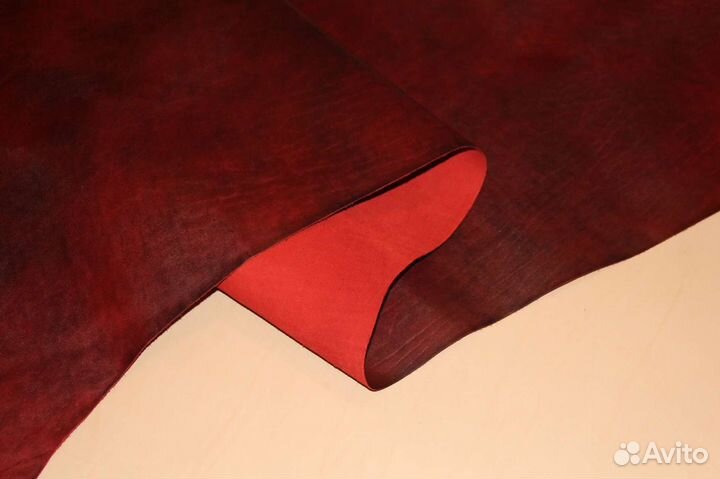 Ворот. Рубин