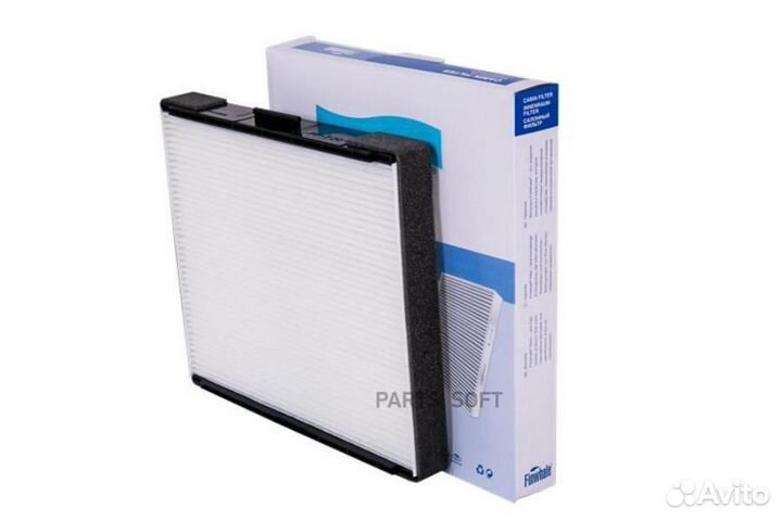 Finwhale AS603 Фильтр салона