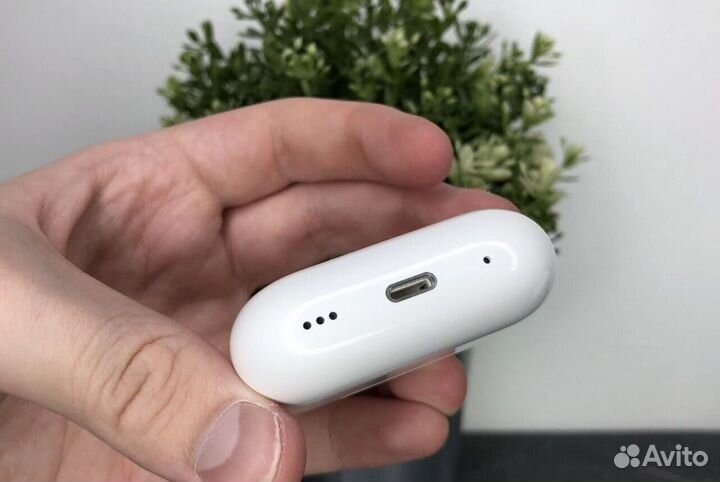 Наушники apple airpods pro 2 