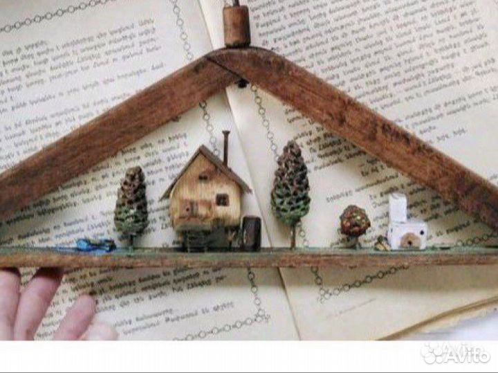 Вешалка для одежды