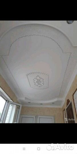 Ремонтно - отделочные - работы