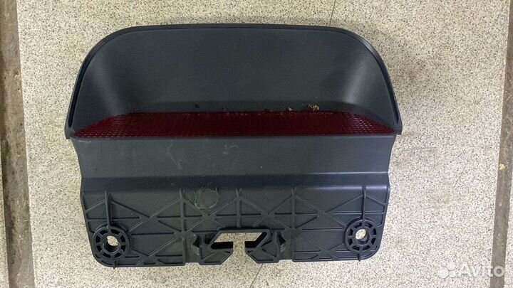 Стоп сигнал honda cr-v 3 2008г