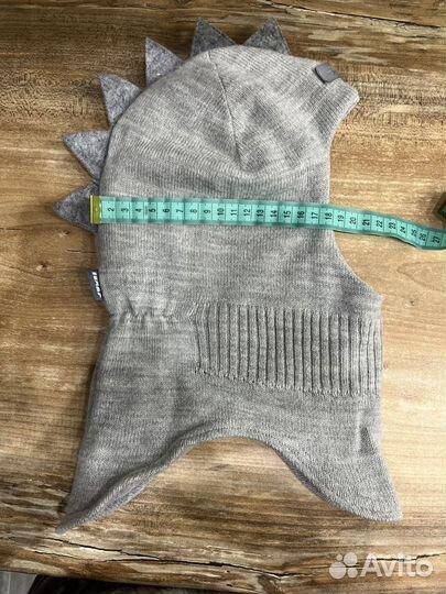 Шапка шлем Jumbi