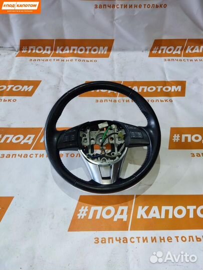 Руль Mazda 6 GJ 2013