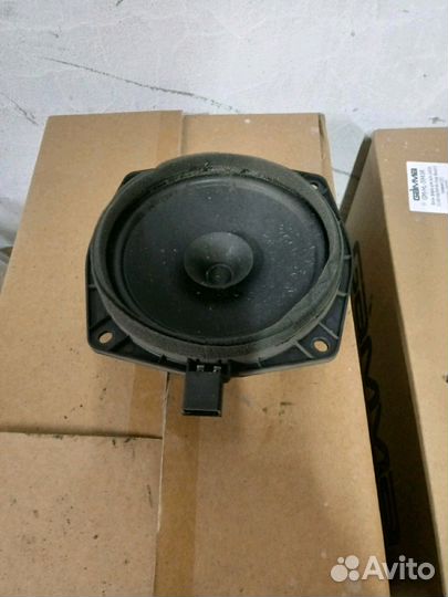 Динамик колонка передний задний Лансер 9