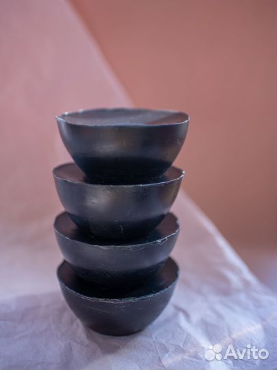 Цветной воск для изготовления свечей