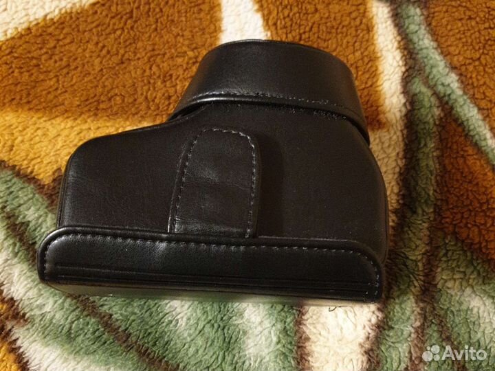 Чехол sony LCS-EJA