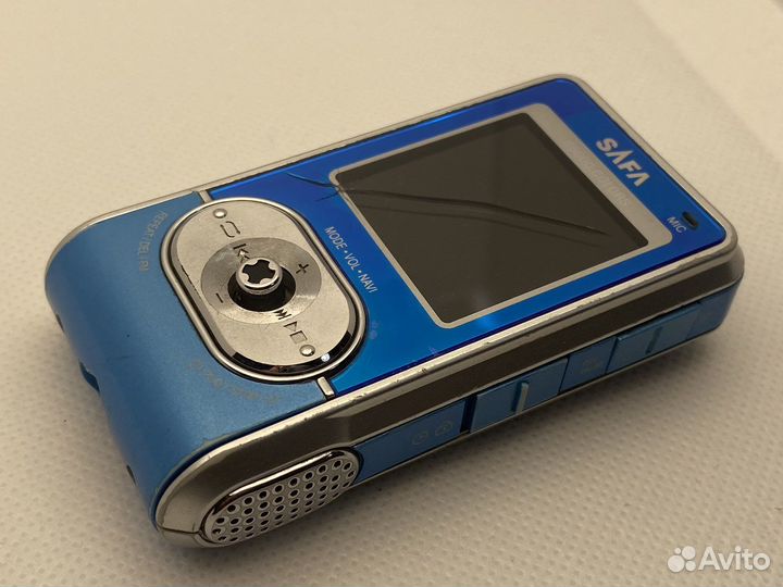 MP3-плеер под восстановление или на запчасти