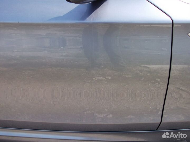 Дверь правая BMW E82