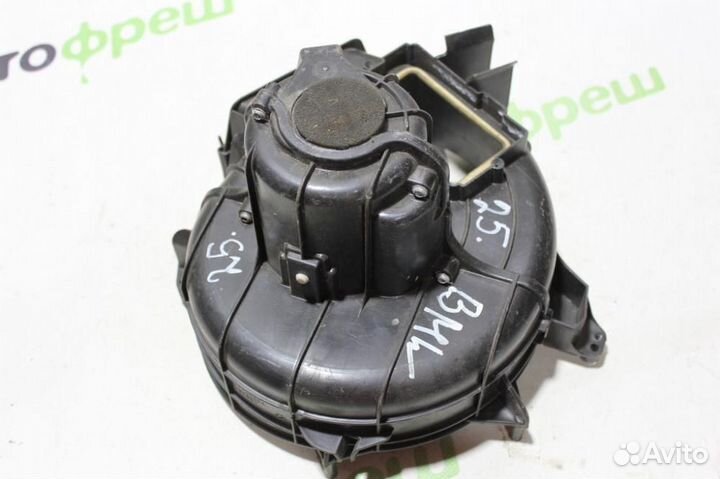 Корпус отопителя Bmw 7 f02 2008-2015