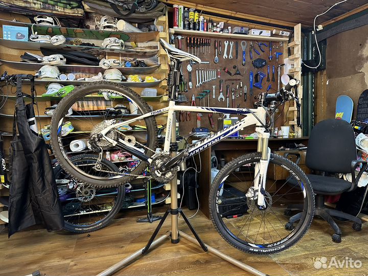 Ремонт Велосипедов Веломастер Выезд веломастерская