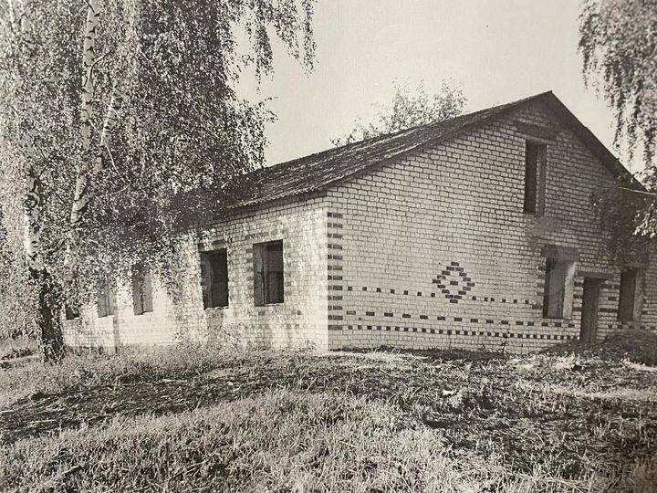 Дом 142,8 м² на участке 56 сот.