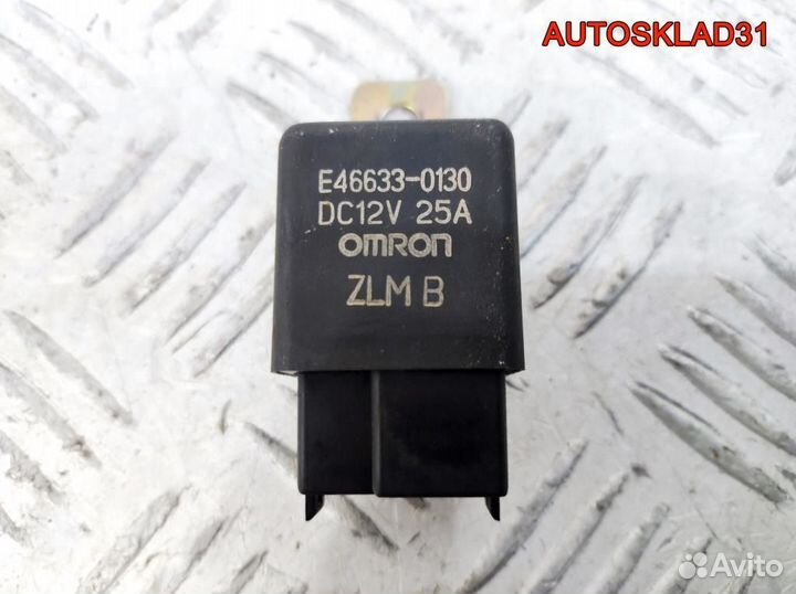 Реле отопителя Kia Cerato E466330130