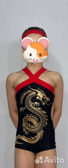 Купальник на пилон