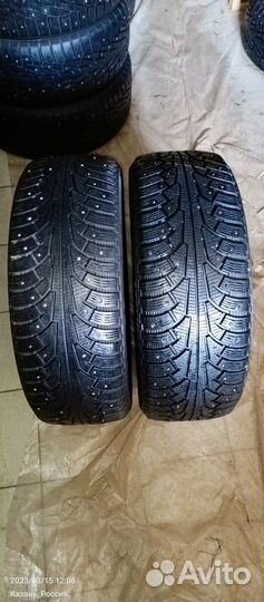 Nokian Tyres Hakkapeliitta 5 SUV 245/50 R20