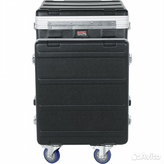 Рэковый кейс gator GRC-10X12 PU