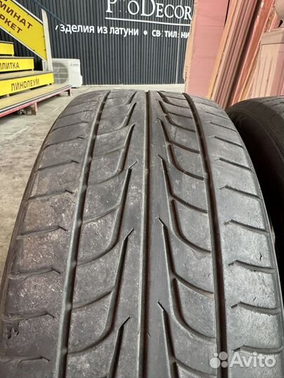 Firestone Firehawk Wide Oval 215/45 R17 97V