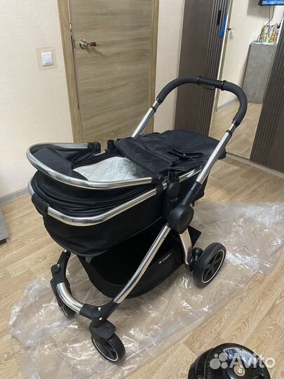 Коляска mothercare 3 в 1