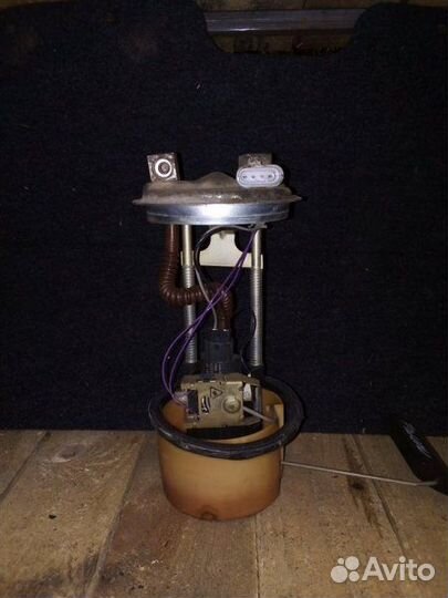 Топливный насос Uaz Patriot 2.7 2007