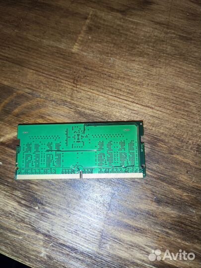 Оперативная память dddr5 Hynix