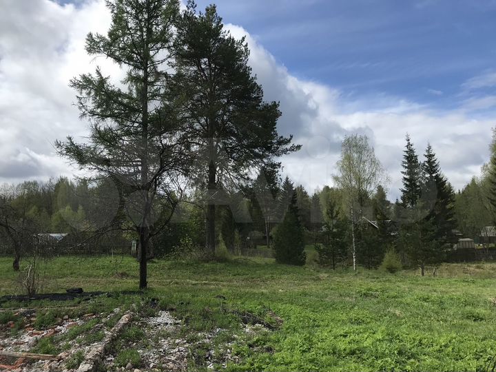Участок 32 сот. (ИЖС)