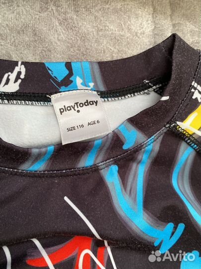 Термобелье