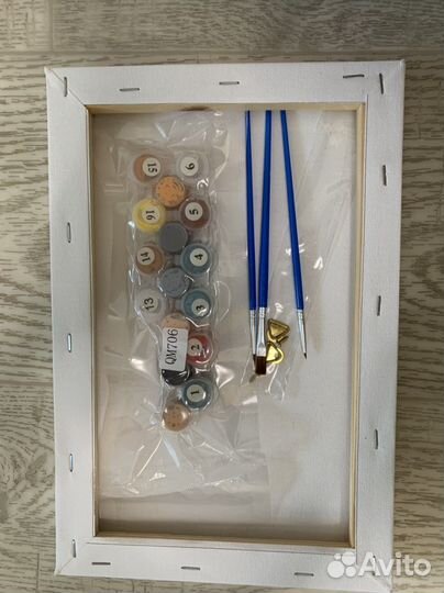 Пазлы новые